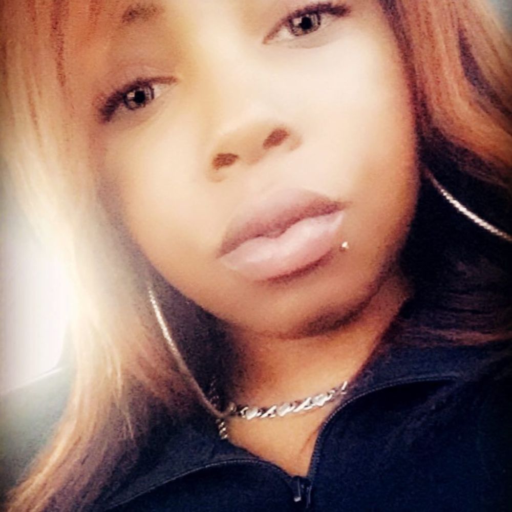 Meet your Posher, Kiara